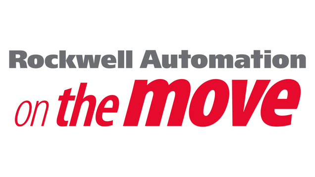 Rockwell Automation enables Smart Manufacturing through The Connected Enterprise